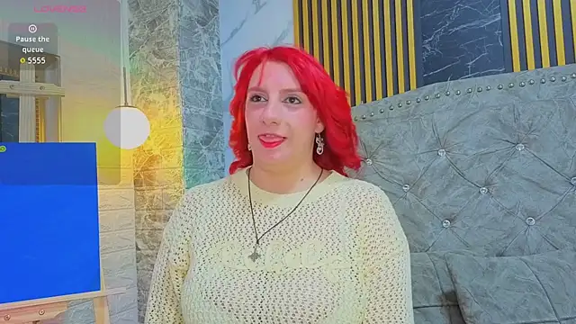 angel__red_ élő chatszobája