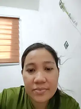 Živá chatovací místnost PrettySam1