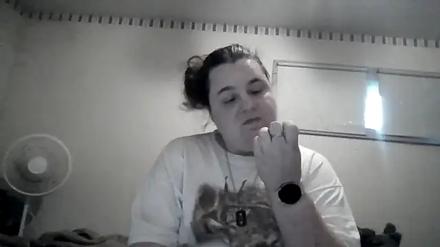 Chat ao vivo de LittleBunny3