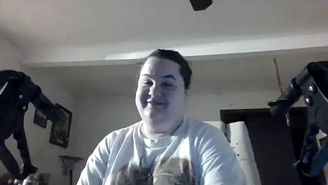 Chatroom en direct de LittleBunny3