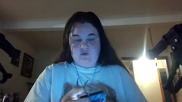 Chatroom en direct de LittleBunny3
