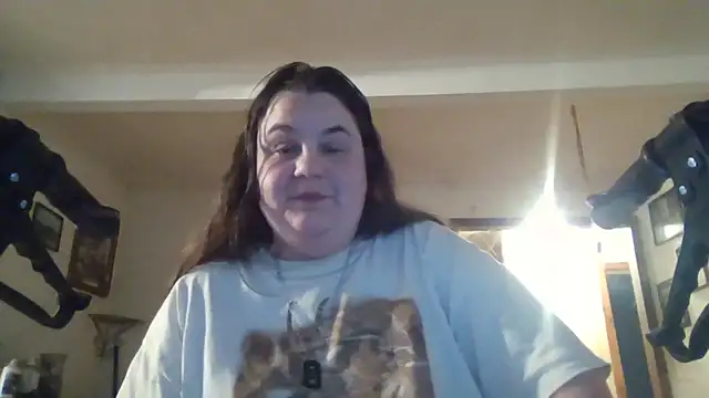 Živá chatovací místnost LittleBunny3