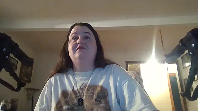 Chat ao vivo de LittleBunny3