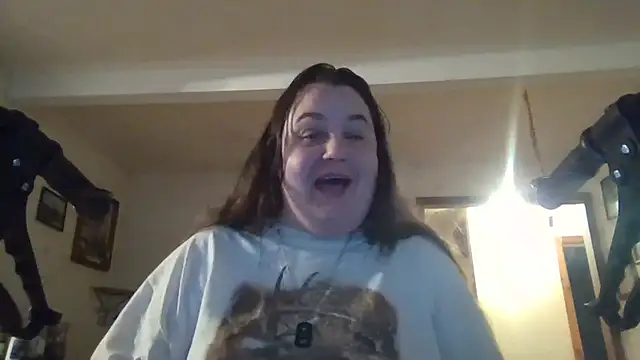 LittleBunny3 Cameră chat live