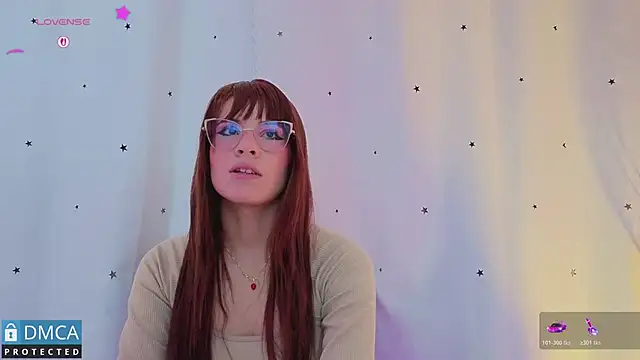 غرفة دردشة Jessi_Walker المباشرة