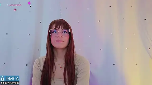 Jessi_Walker Live chatroom