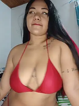 Živá chatovací místnost sofiaxxxxkl