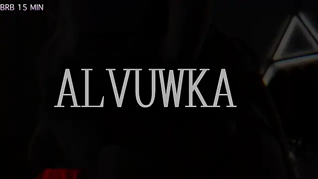 Alvuwkaa Cameră chat live