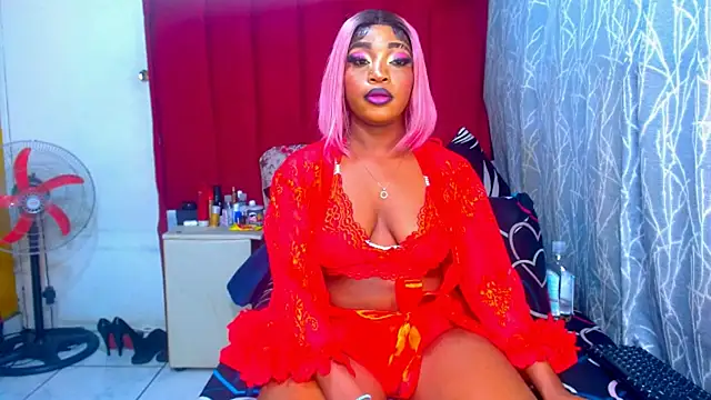Chat soba uživo modela CuteSexyDollx