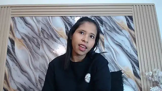 Živá chatovací místnost Samantha_Fox69_