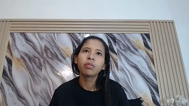 Živá chatovací místnost Samantha_Fox69_