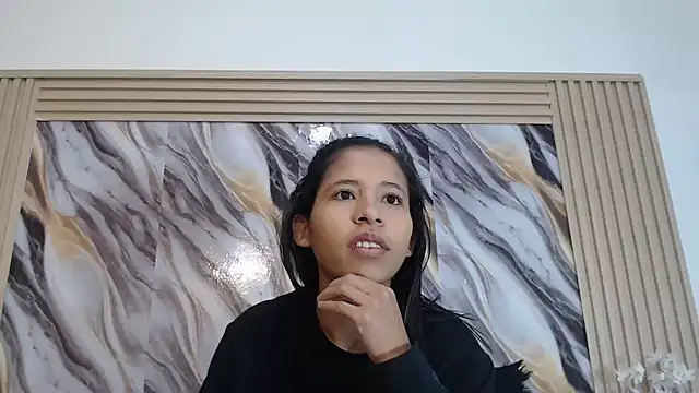 Živá chatovací místnost Samantha_Fox69_