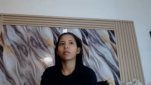 Sala de chat en directo de Samantha_Fox69_