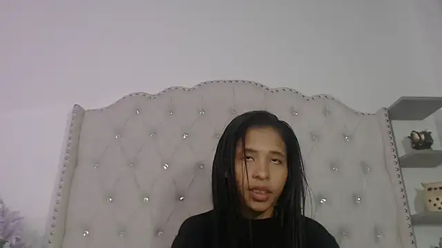 Sala de chat ao vivo de Samantha_Fox69_