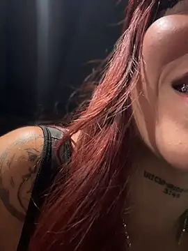 salem_rose Live chatroom