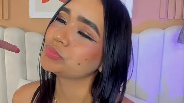 noa_moon Live Chatraum