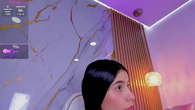 Chat ao vivo de alissaowens_