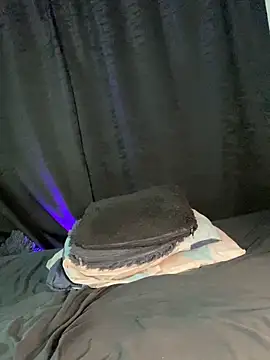 EVAH_LEE_ Live Chatraum