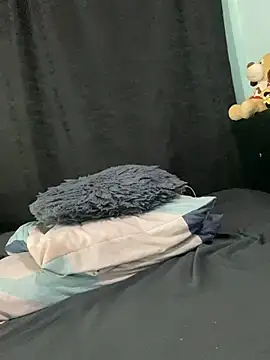 EVAH_LEE_ Adlı Modelin Canlı Sohbet Odası
