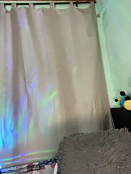 Sala de chat en directo de EVAH_LEE_