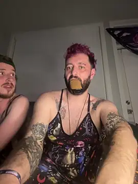 Chat ao vivo de BlinkBoyRave