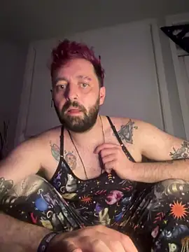 Chat ao vivo de BlinkBoyRave