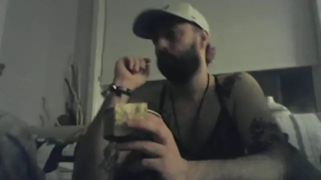 BlinkBoyRaven Live chat-huone