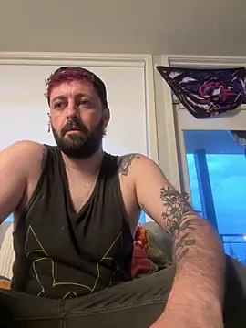 BlinkBoyRave Live Chatraum