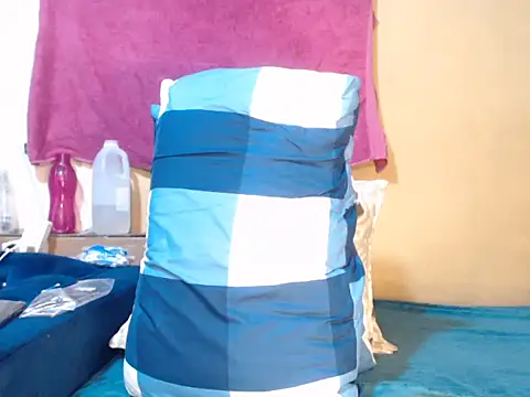 Phòng Chat Trực Tiếp Candyxx2