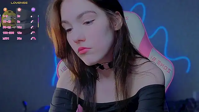 Bilik Sembang Langsung Sophie_SkyAngel