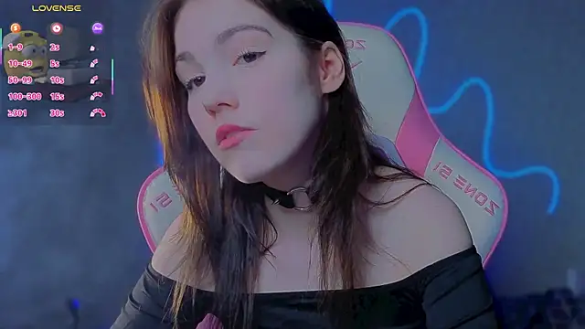 Sophie_SkyAngel লাইভ চ্যাট রুম