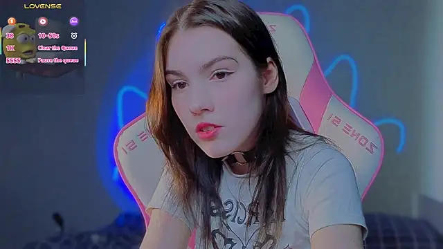 Bilik Sembang Langsung Sophie_SkyAngel