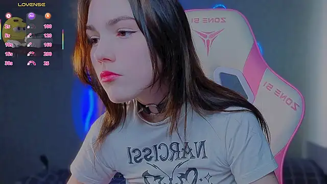 Sophie_SkyAngel Adlı Modelin Canlı Sohbet Odası