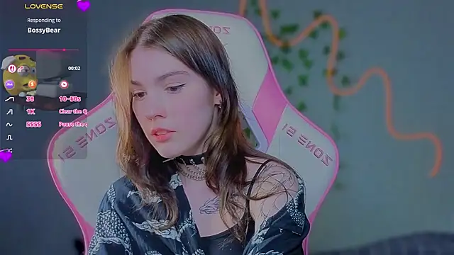 Sophie_SkyAngel – live chatrum