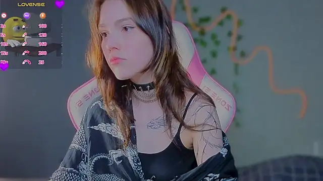 Sophie_SkyAngel 실시간 채팅방