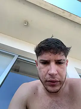 frrrraaannnn's Webcam Show