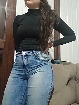 Sala de chat ao vivo de Lupita_sol