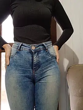 Lupita_sol Adlı Modelin Canlı Sohbet Odası