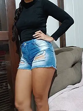 Lupita_sol Cameră chat live