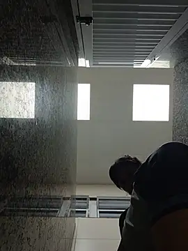 Chat soba uživo modela Lupita_sol