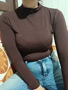 Lupita_sol Adlı Modelin Canlı Sohbet Odası