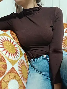 Lupita_sol Cameră chat live