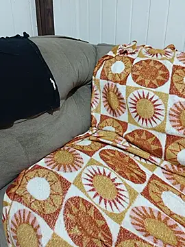 Chat soba uživo modela Lupita_sol