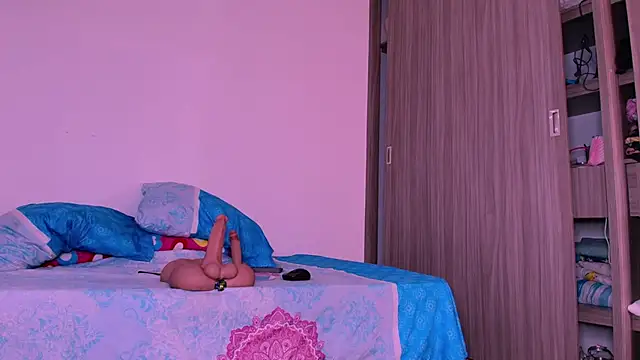 dreamsussi Ruang Obrolan Langsung