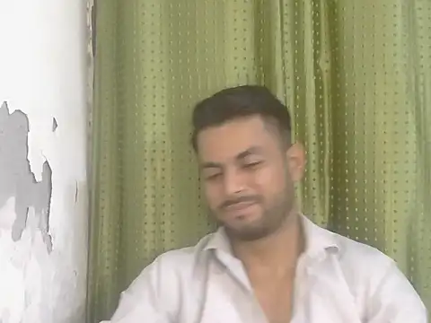 عرض كام Stubborndesiboy