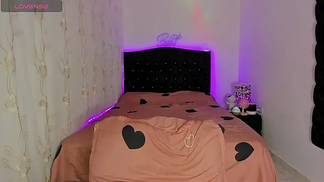 Sala de chat en directo de pocahontasweetss03