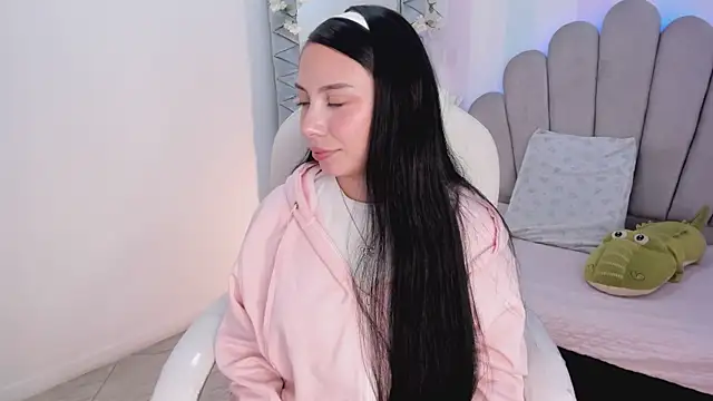 Amy_Bunnie_18: онлайн-чат