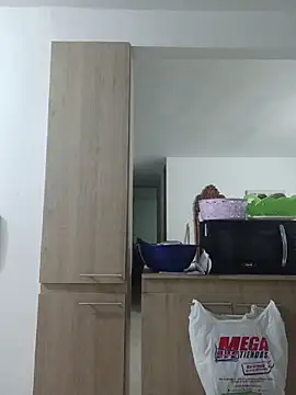 ห้องแชทสดของ Maymoonx