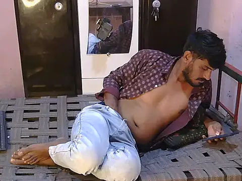 HotXKrish's Live Sex Cam Show
