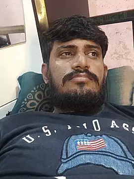 HotXKrish Videochat live